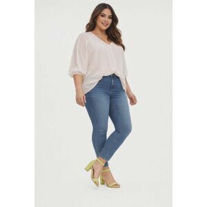 Torrid Neon Heels Pumps Shoes Sandals Ankle Strap Tapered Heel Women's WOMANS 12